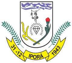 Concurso Pref. de Iporá/GO